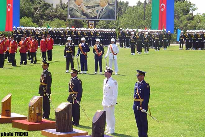 President of Azerbaijan: Azerbaijan's patience is not infinite